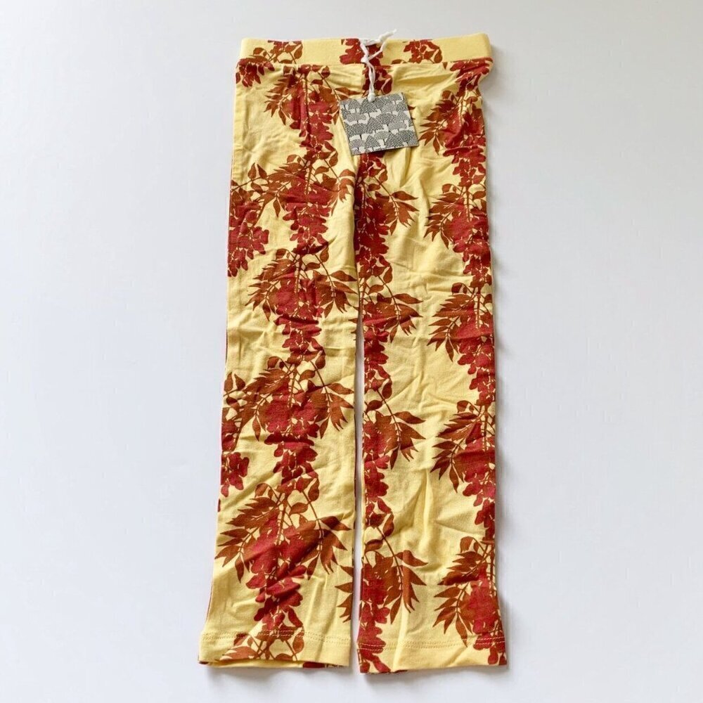 Kate Quinn Girl Modal Classic Leggings 5T
